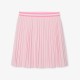 Girl pleated skirt