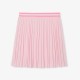 Girl pleated skirt