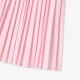 Girl pleated skirt