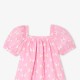 Girl short pajamas