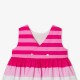 Baby girl sleeveless dress