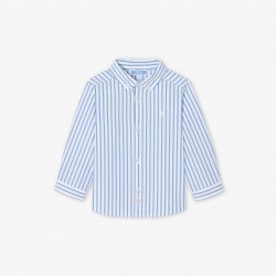 Baby oxford shirt