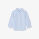 Baby oxford shirt