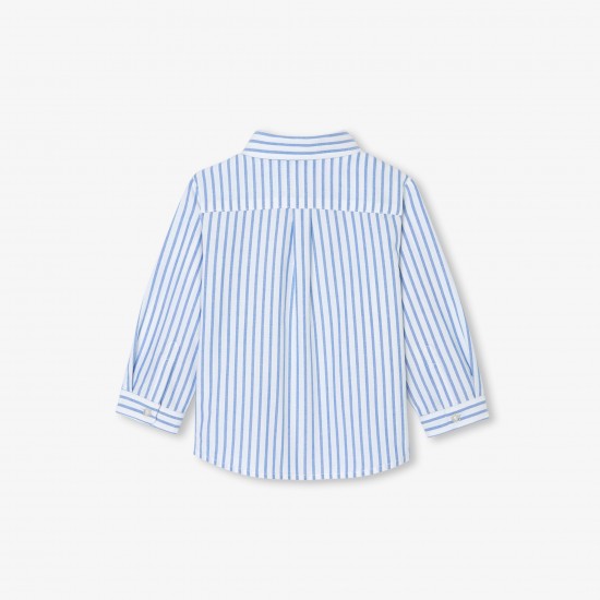 Baby oxford shirt