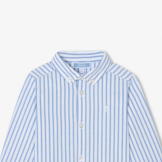 Baby oxford shirt