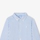 Baby oxford shirt