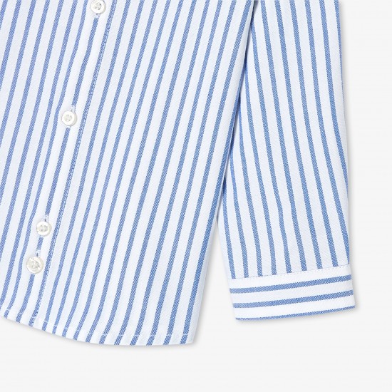 Baby oxford shirt