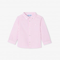 Baby oxford shirt