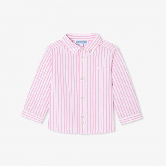 Baby oxford shirt