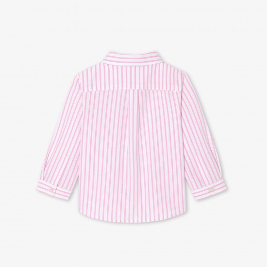 Baby oxford shirt