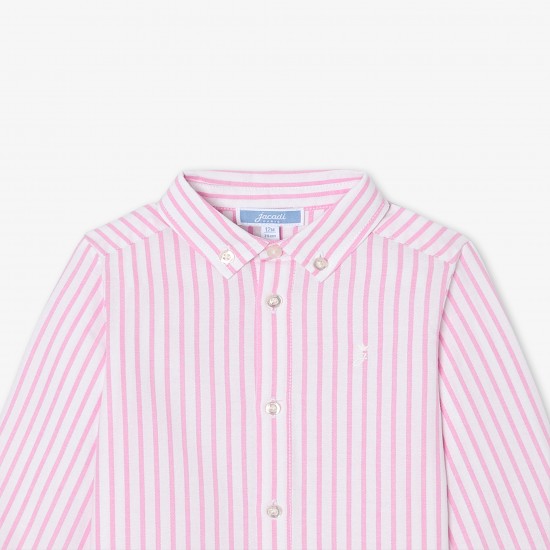 Baby oxford shirt