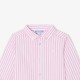 Baby oxford shirt