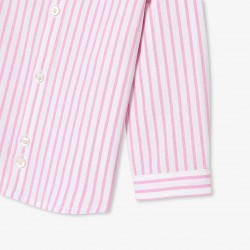 Baby oxford shirt