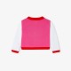 Baby girl Varsity spirit cardigan