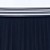 WHITE/NAVY BLUE 