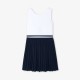 Girl sleeveless dress