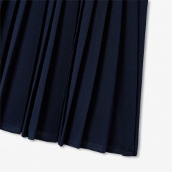 Girl sleeveless dress