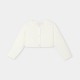 Baby girl cardigan