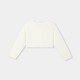 Baby girl cardigan