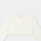 Baby girl cardigan
