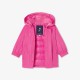 Baby girl raincoat