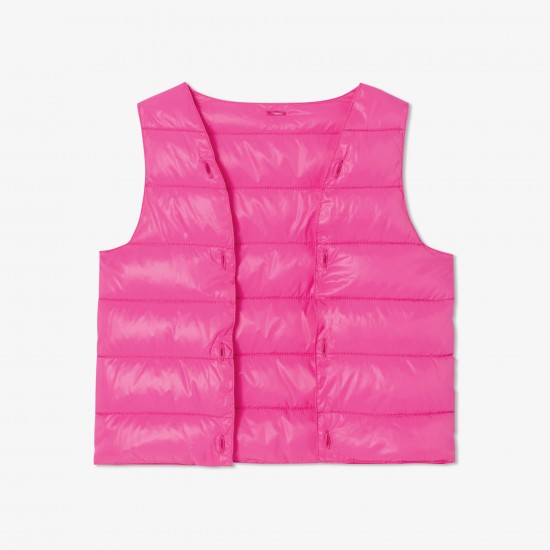 Baby girl raincoat