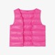 Baby girl raincoat