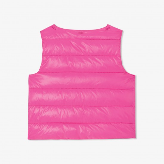 Baby girl raincoat
