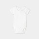 Baby boy short-sleeved  bodysuit
