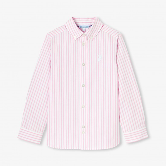 Children's Oxford shirt