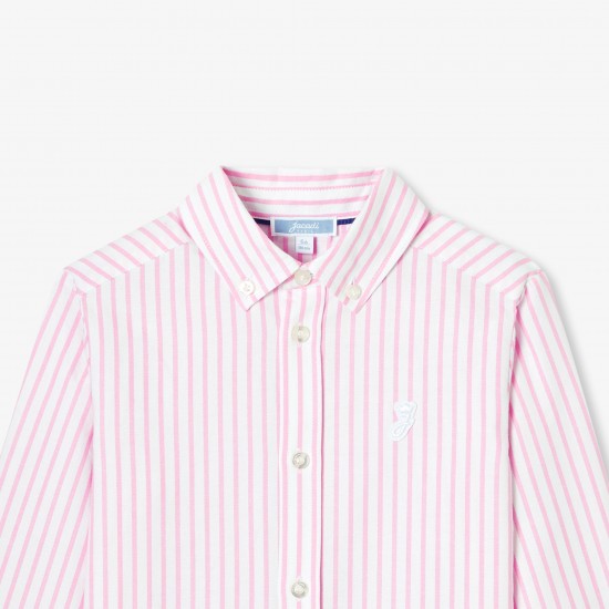Children's Oxford shirt