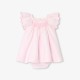 Baby girl linen  dress