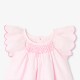Baby girl linen  dress