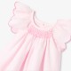Baby girl linen  dress