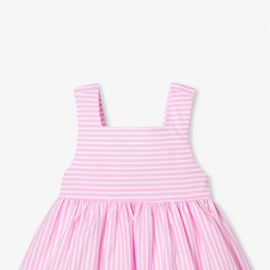 Baby girl sleeveless dress