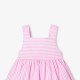 Baby girl sleeveless dress
