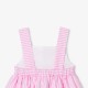 Baby girl sleeveless dress