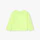 Baby girl cotton cardigan