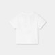 Baby boy cotton T-shirt