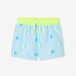 Baby boy swim shorts