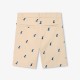 Boy's shorts in twill