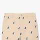 Boy's shorts in twill