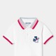 Baby boy piqué polo shirt