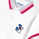 Baby boy piqué polo shirt