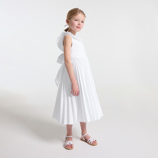 Girl special occasion dress
