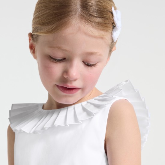 Girl special occasion dress