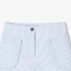 Girl seersucker shorts