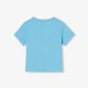 aby boy short-sleeved  T-shirt
