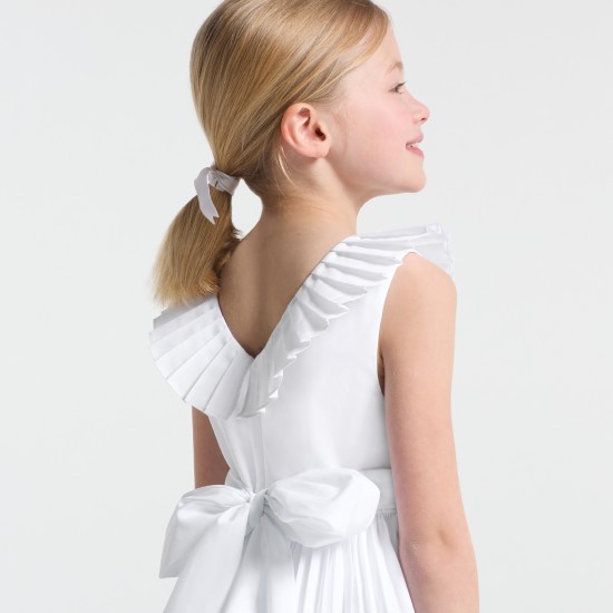 Girl special occasion dress