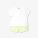 Baby boy shorts set